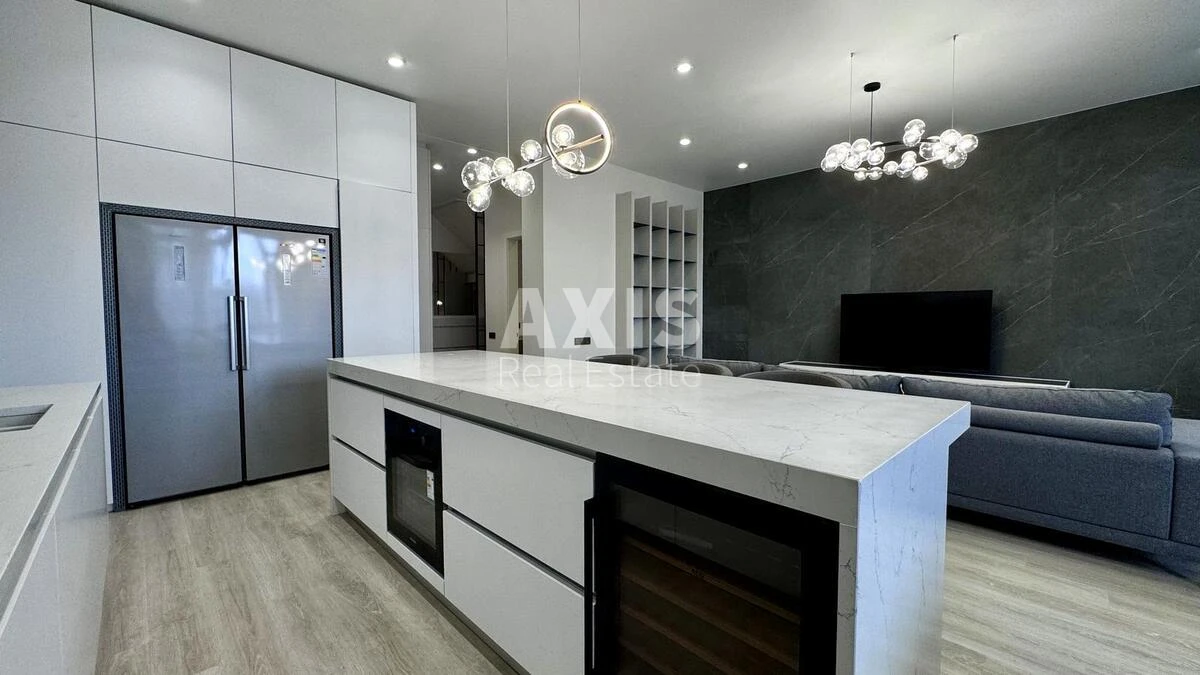 4k apartment vul. Antonovycha 118/96846619