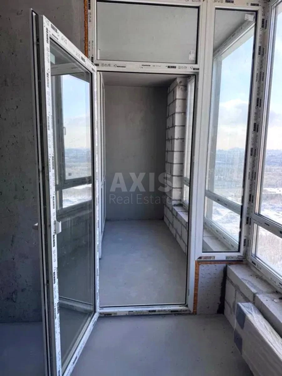 1к квартира ул. Семьи Кристеров 20640113