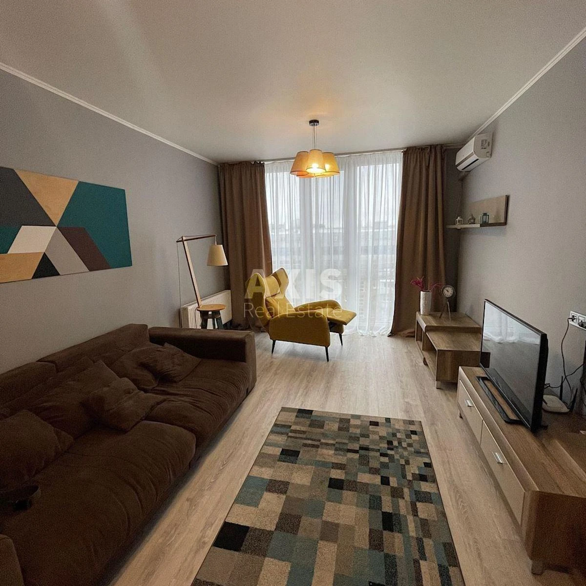 2k apartment vul. Kazarmenna 6Г460912