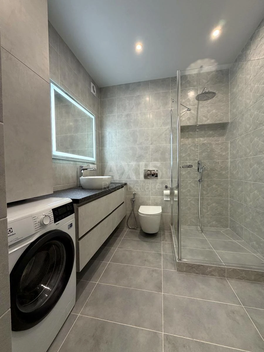 1k apartment vul. Oleksandra Olesja 2В6891116