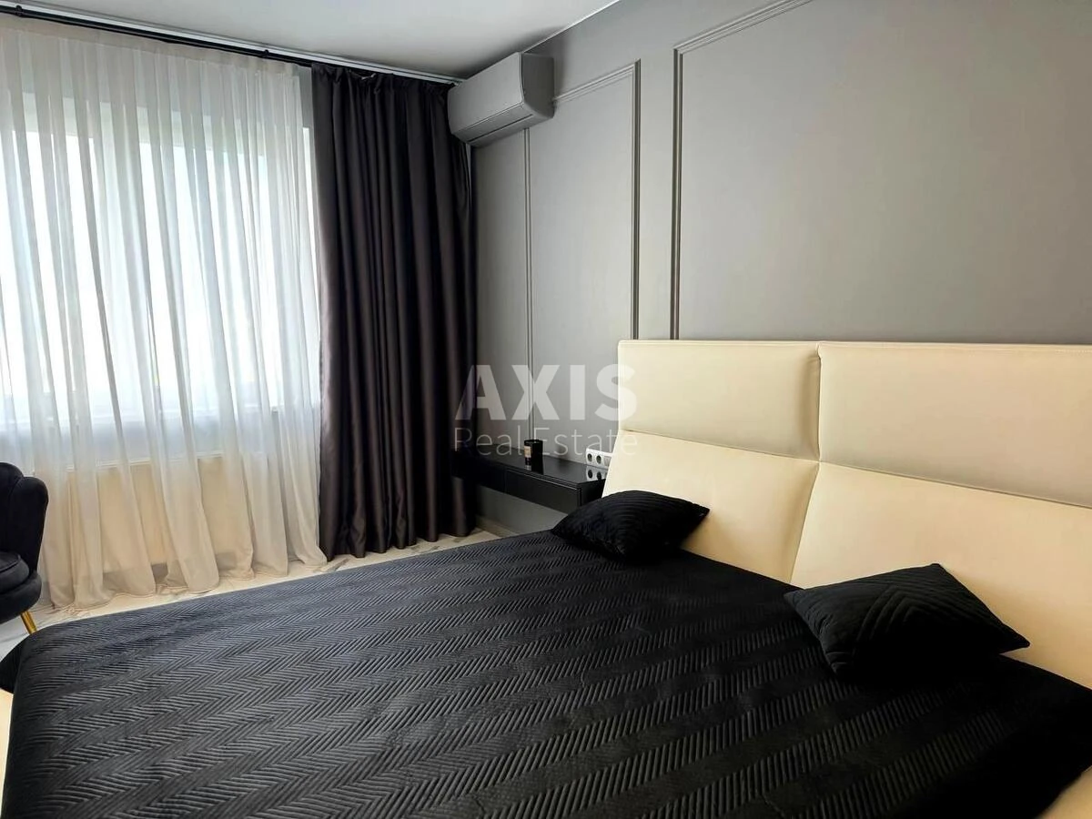 1k apartment vul. Nyzhn'okljuchova 146382911