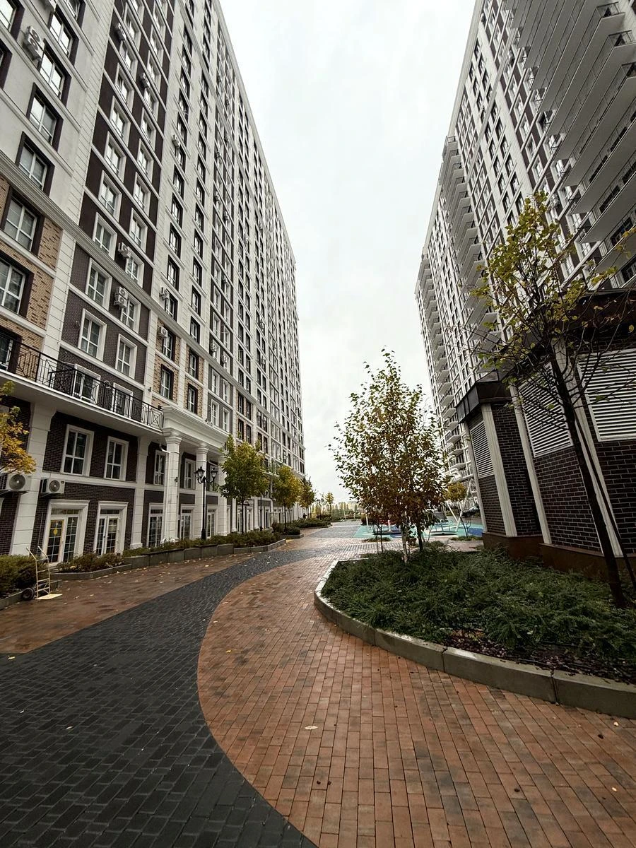 2k apartment vul. Myhajla Maksymovycha 246576614