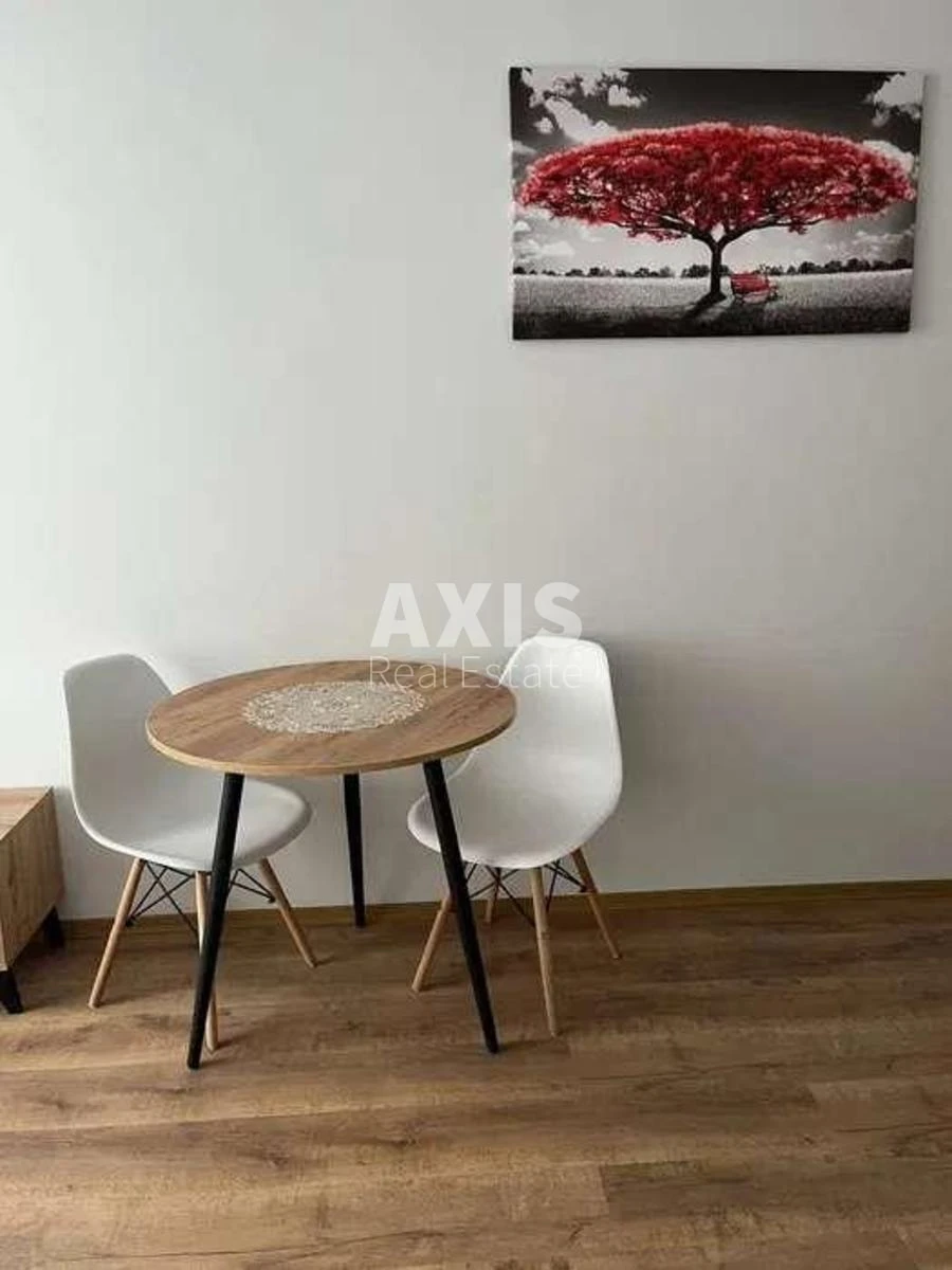 1k apartment vul. Pol'ova 73242134