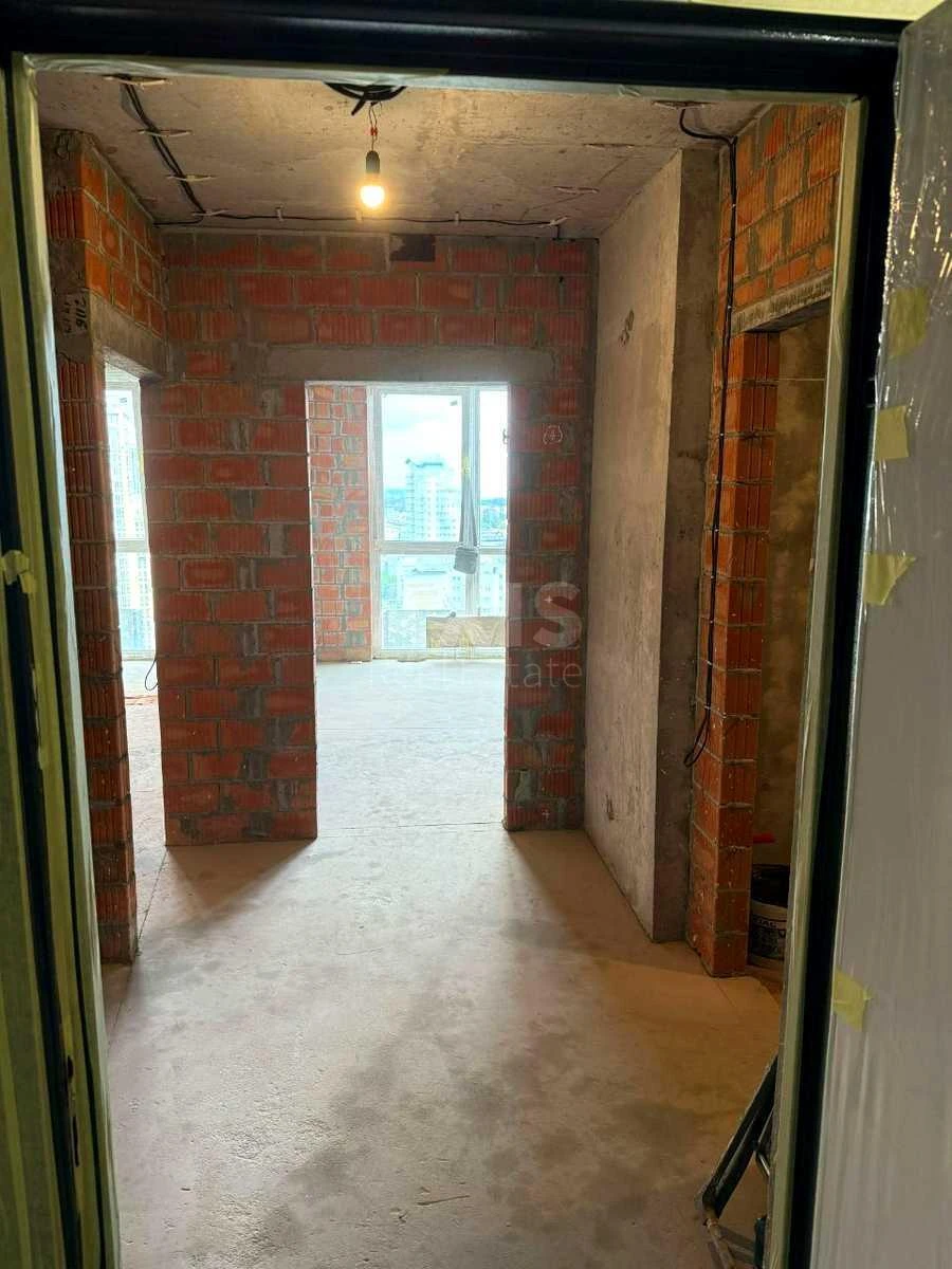 1k apartment vul. Sholudenka 307044419