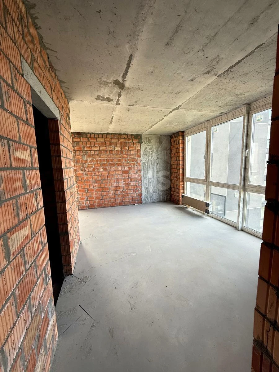 3k apartment vul. Zarichna 16657772