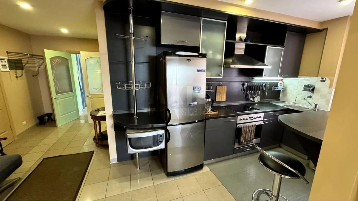 2k apartment pr-t Tychyny Pavla 459968