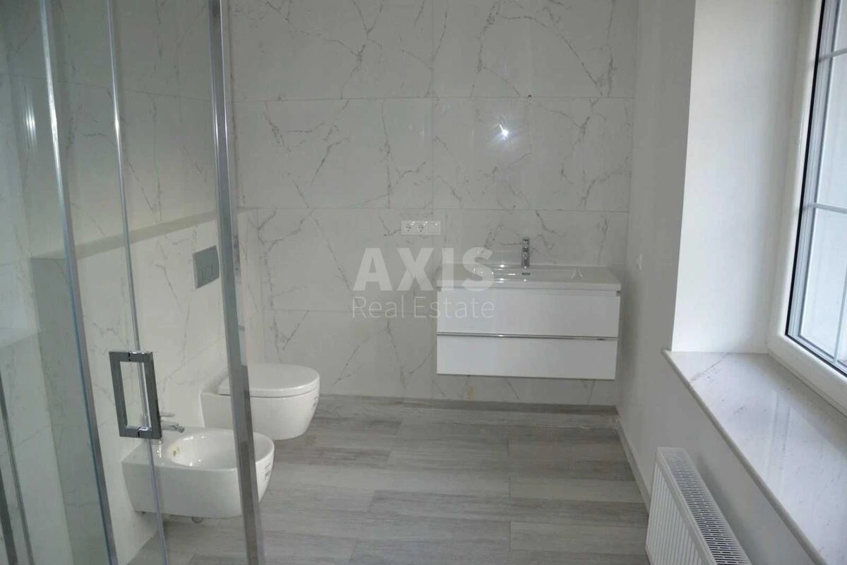 Дoм ул. Ольховская, 450м2, город Киев7045515