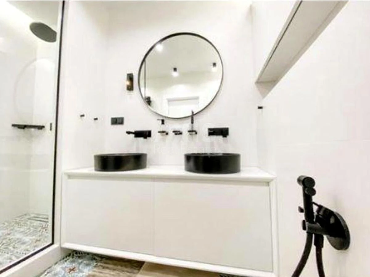 3k apartment vul. Regeneratorna 4673518