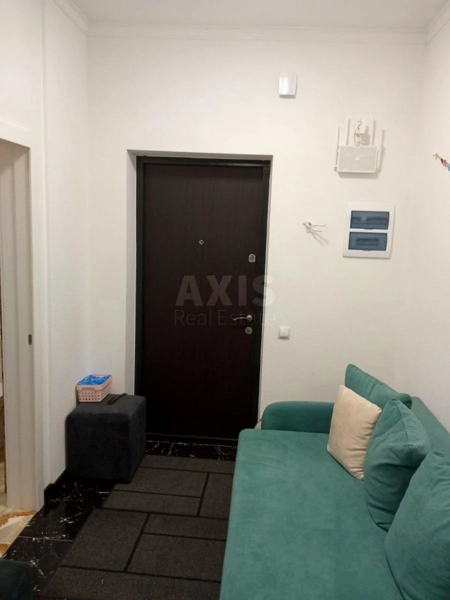 Office vul. Predslavyns'ka 44, 117m2673622