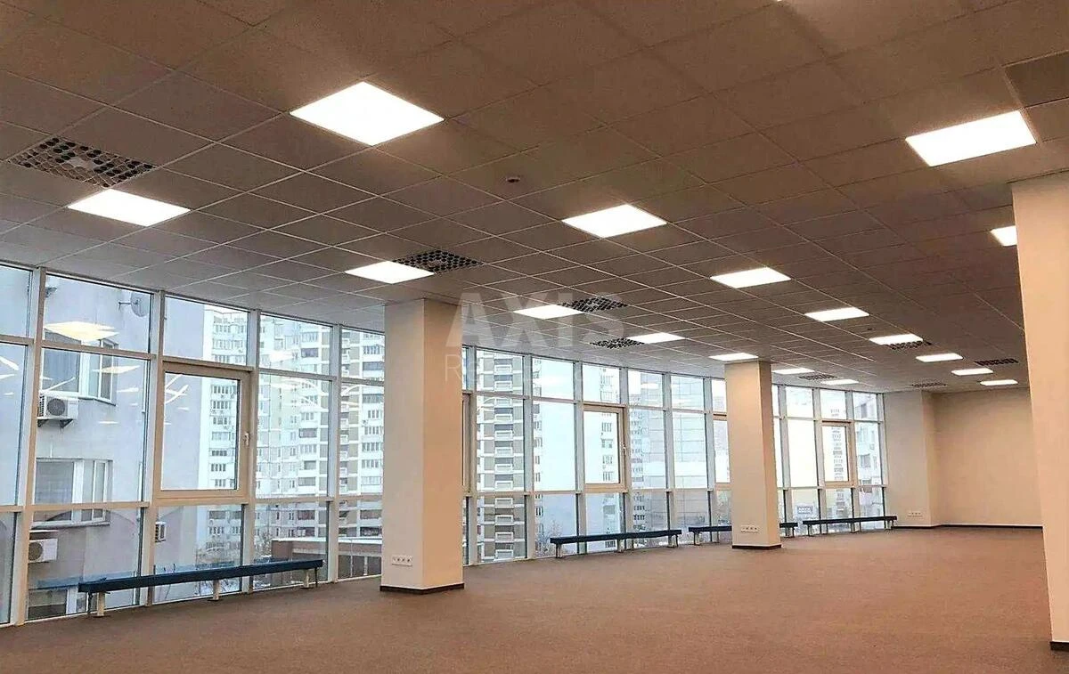 Office vul. Gryshka Mykoly 3А, 4500m2719960