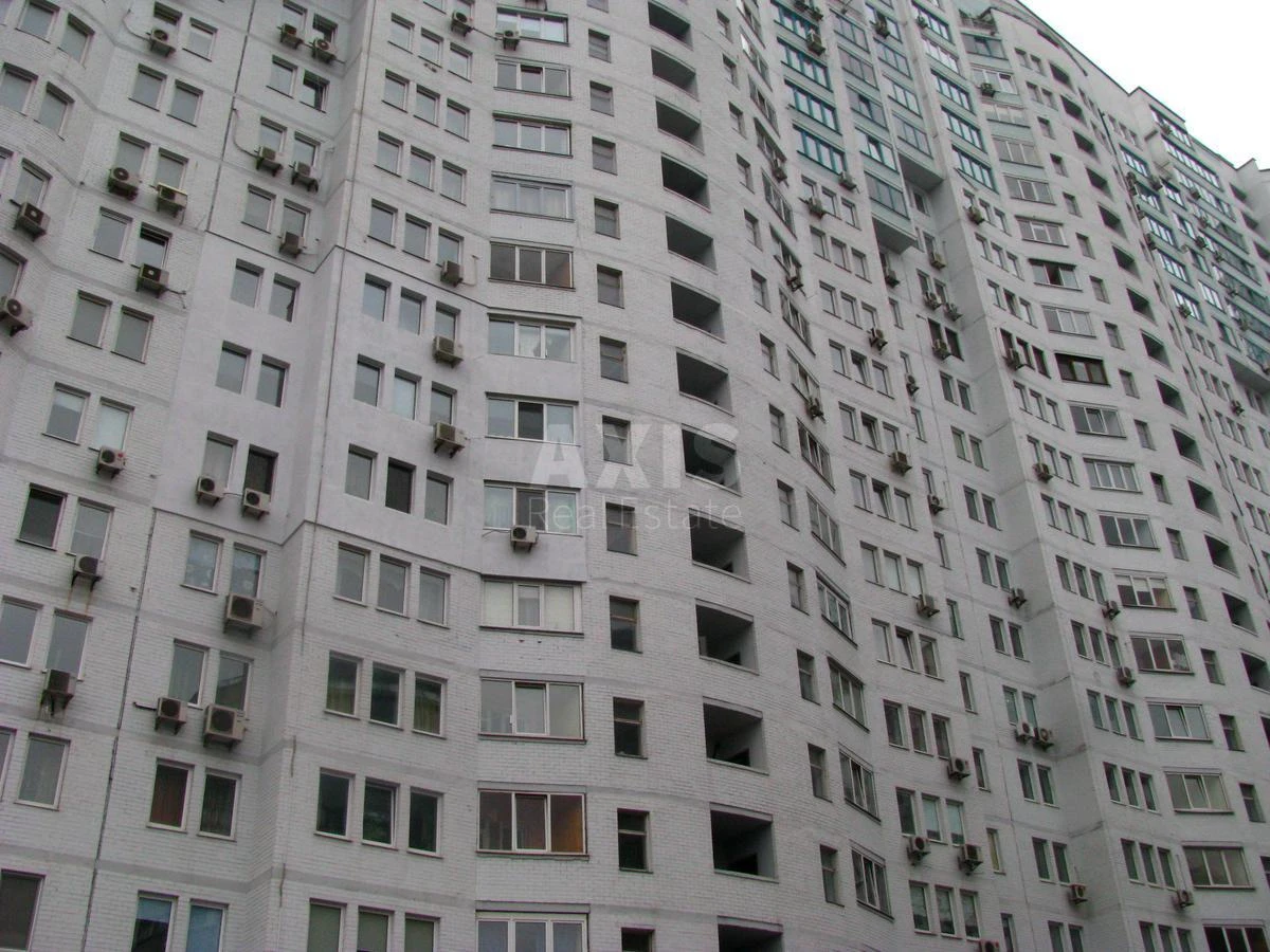 Office pr-t Bazhana Mykoly 12, 54m27052416