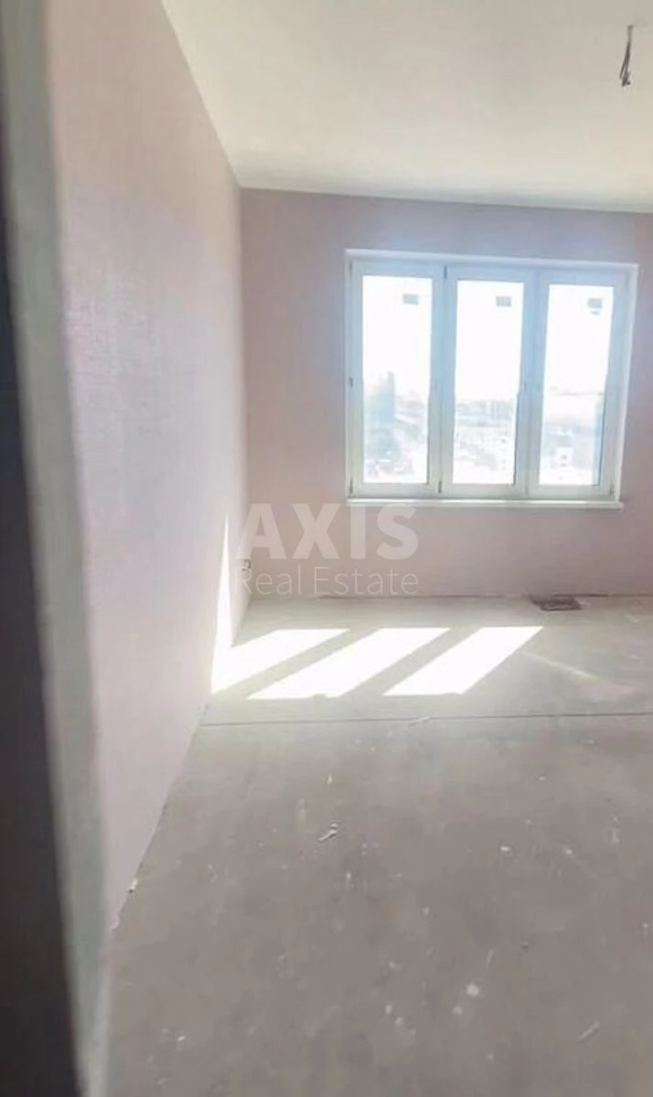 2k apartment vul. Konopljans'ka 22601201