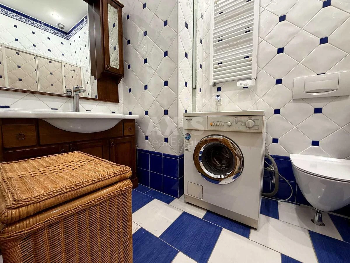 2k apartment vul. Borysoglibs'ka 9/15705395