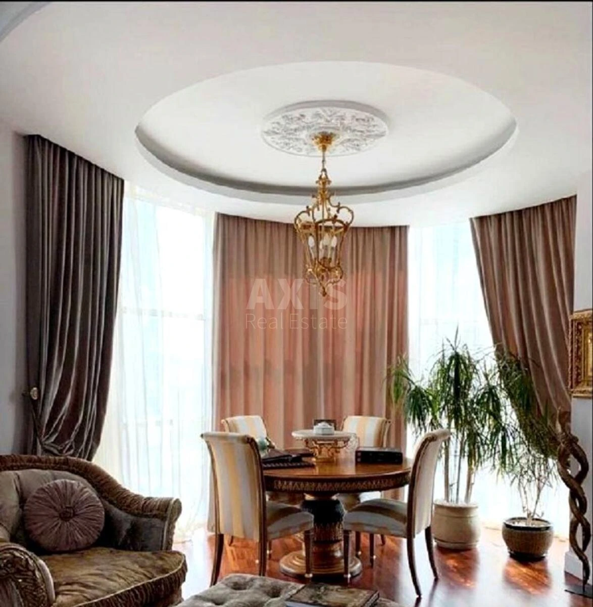 2k apartment vul. Zvirynec'ka 59658332