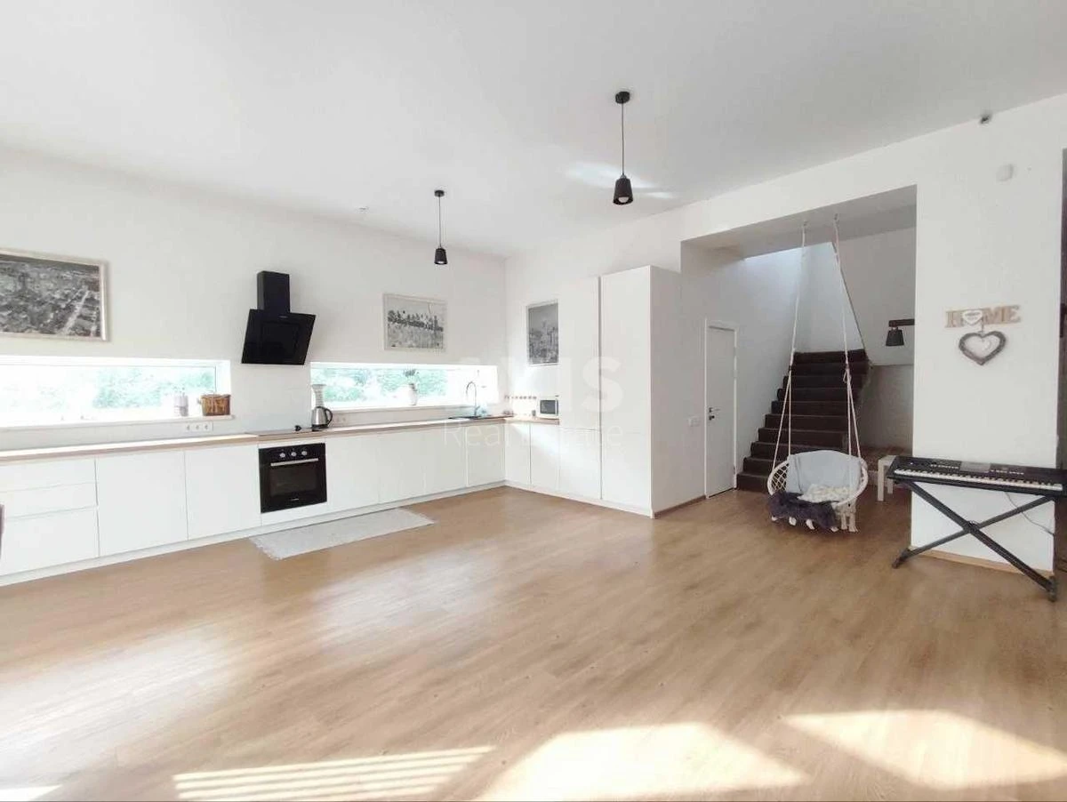 House vul. Stecenka, 223m2, Kyiv city412651