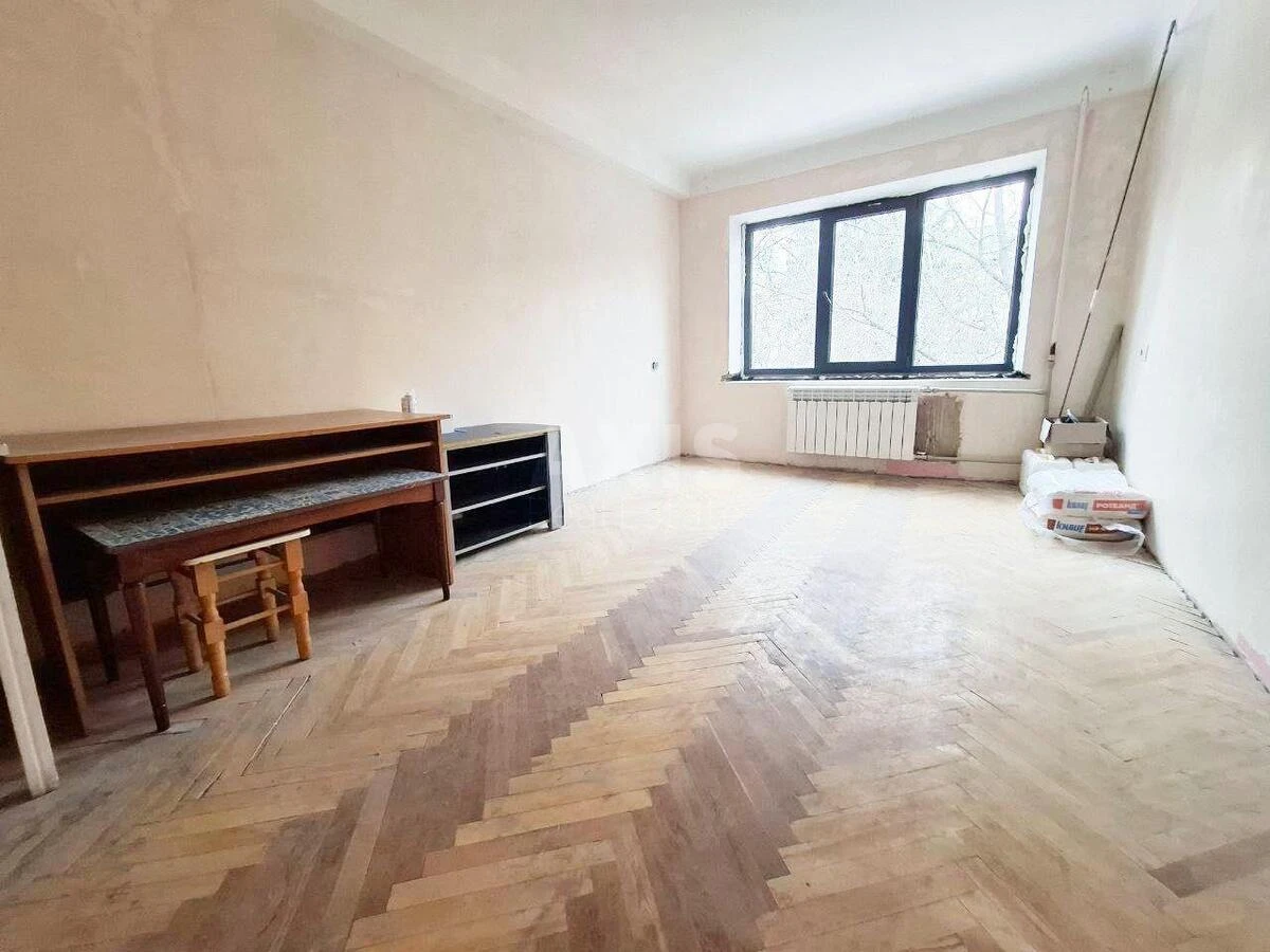 3k apartment vul. Solom'jans'ka 19663825
