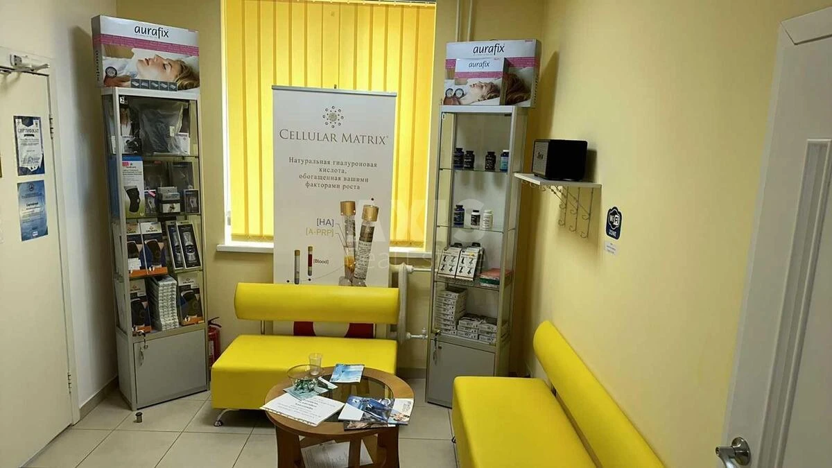 Объект торговли ул. Тростянецкая 1, 99м2710471