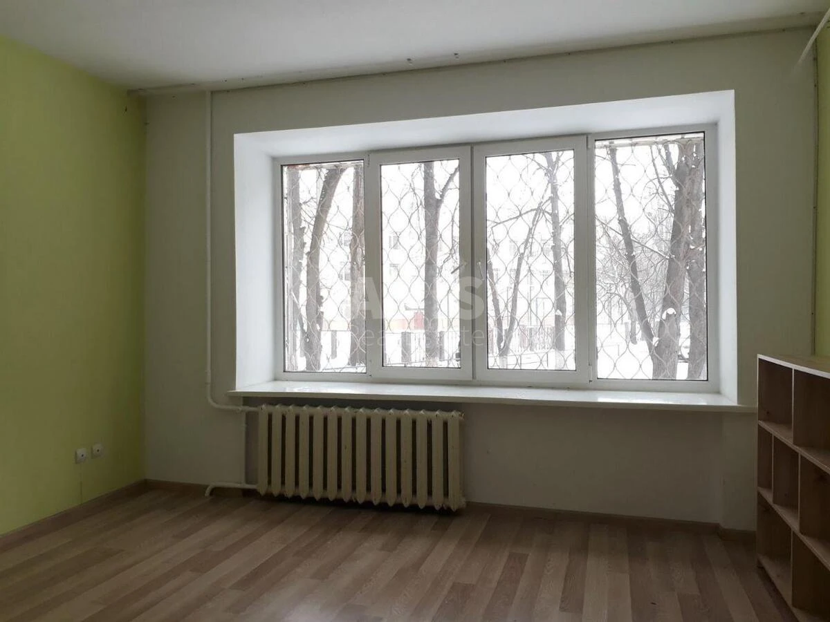 Trade object vul. Lavrs'ka 4Б, 100m266323