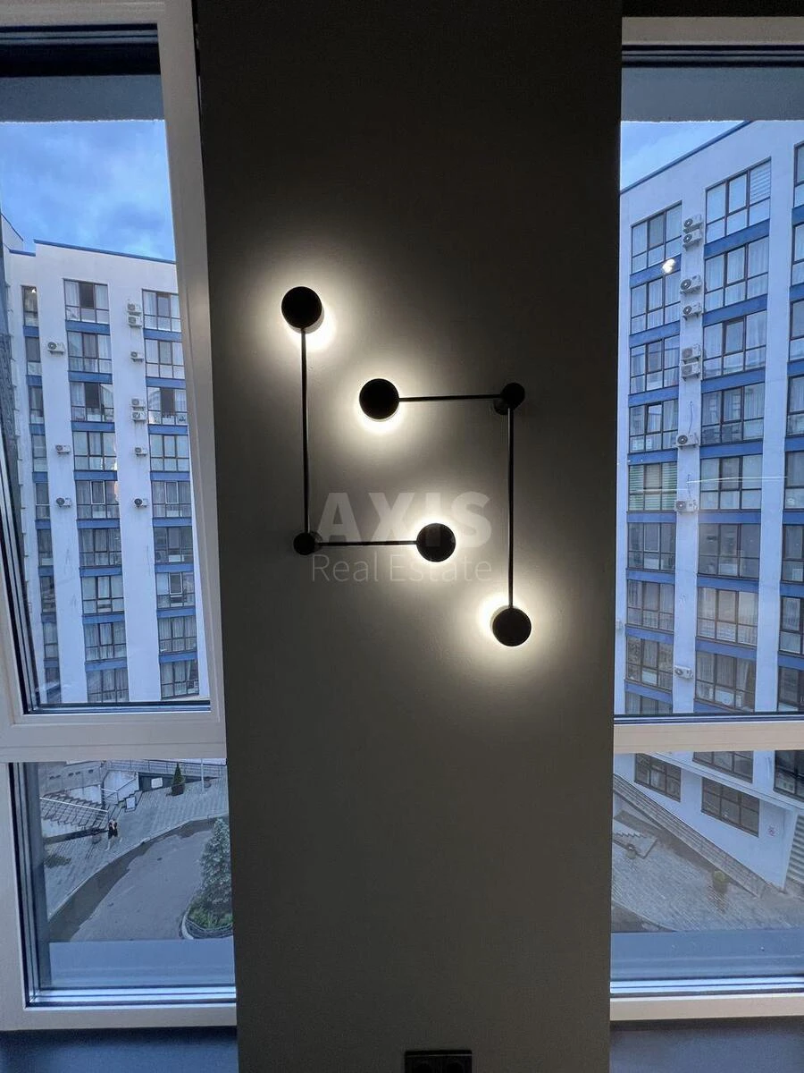 Офис ул. Центральная 21, корп. 2, 106м2646662