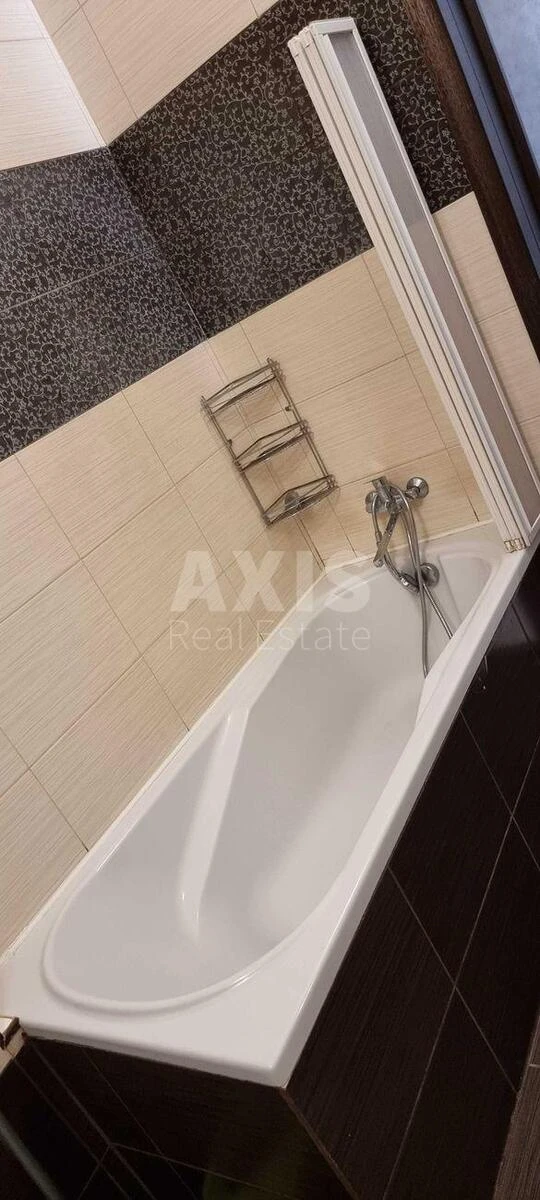 1k apartment vul. Jevgena Konoval'cja 44А6626411