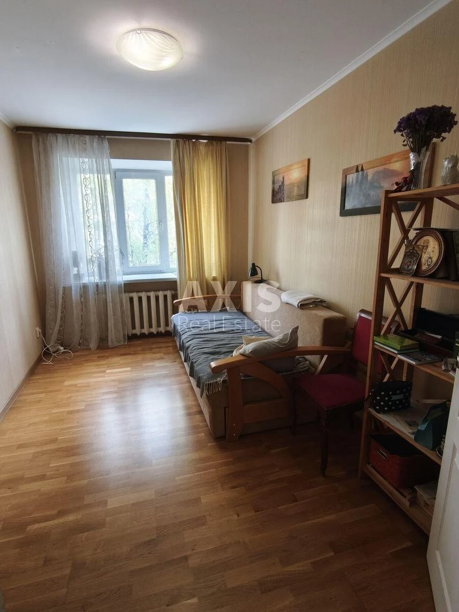 3k apartment vul. Lunachars'kogo 3B672656