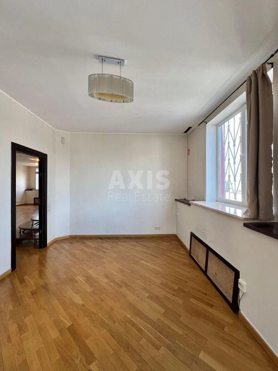 5k apartment vul. Jaroslaviv Val 33662834