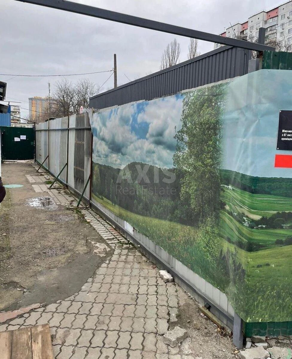 Объект торговли пер. Литовский 2, 302м2662940