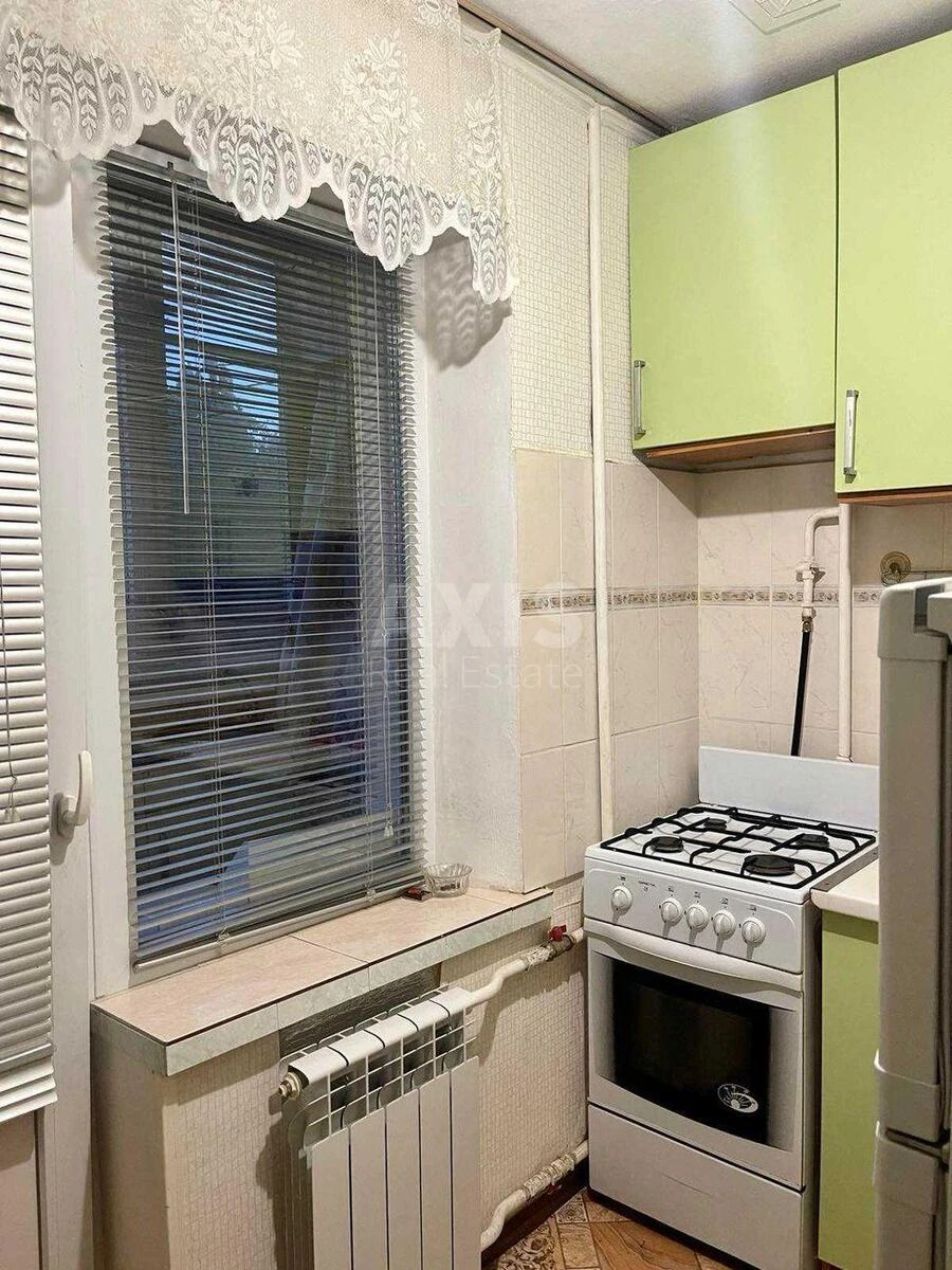 1k apartment vul. Oleksandra Makhova 3А694591