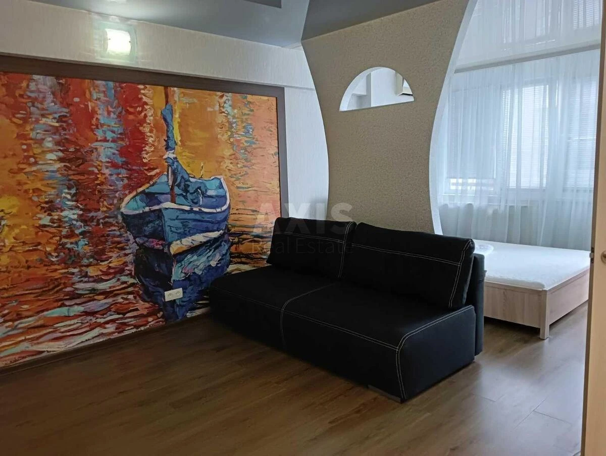 1k apartment vul. Velyka Vasyl'kivs'ka 124А663090