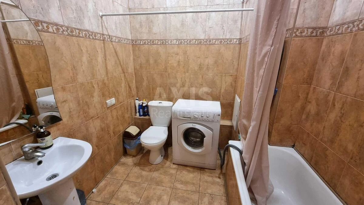 Office vul. Vvedens'ka 29, 94m26918318