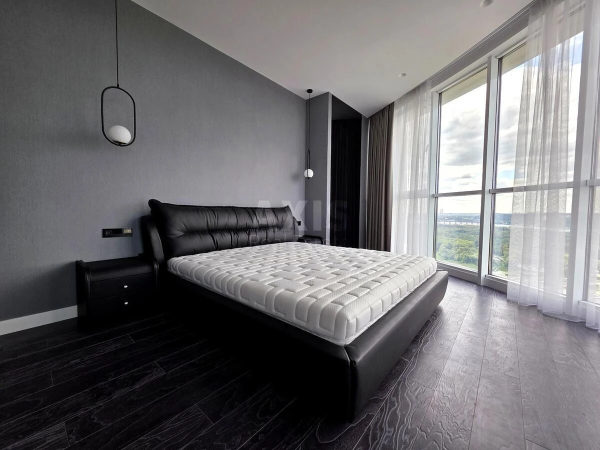 5k apartment vul. Mykil's'ko-Slobids'ka 3Б676283