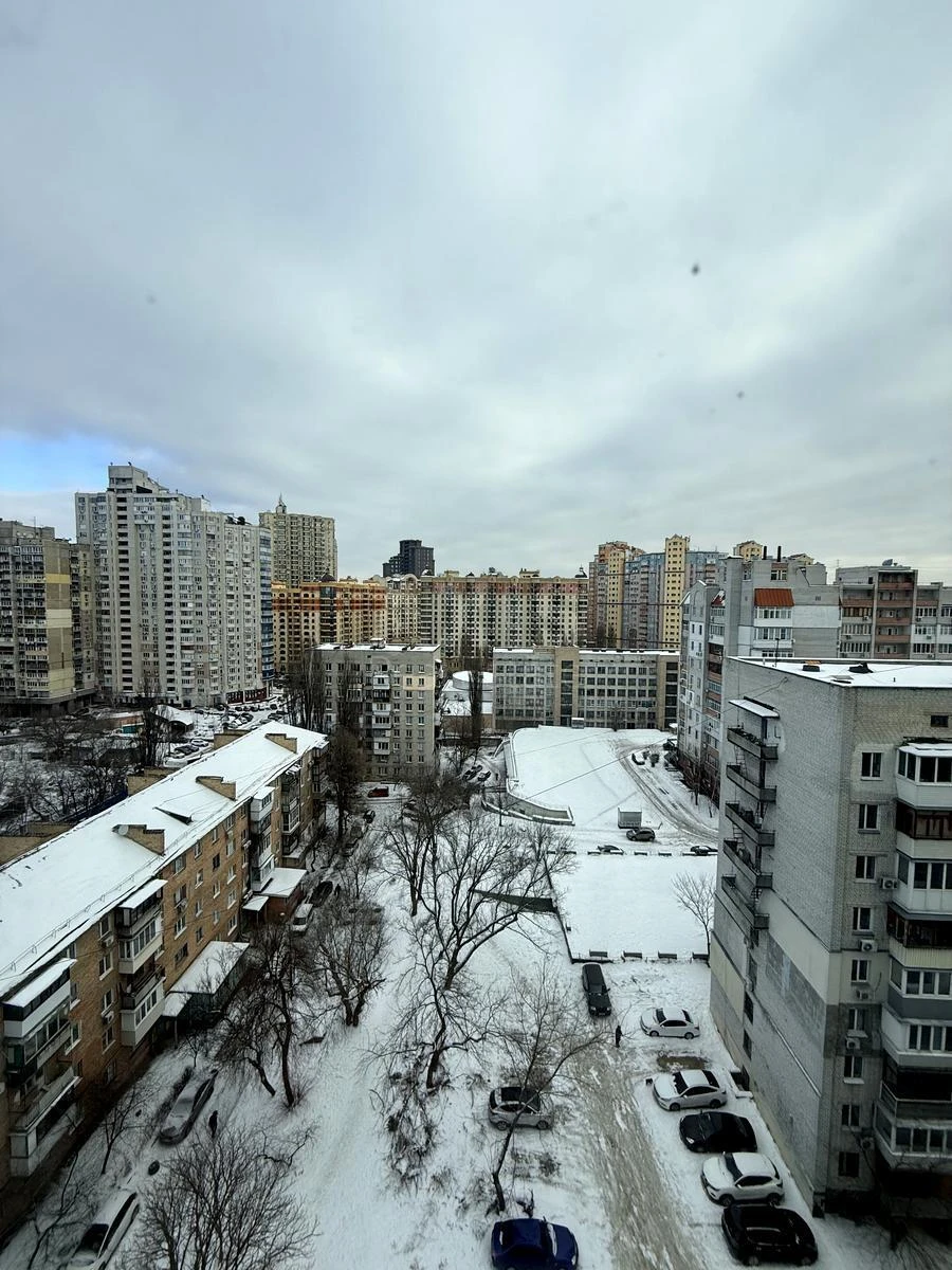 2к квартира ул. Ростиславская 5А676352