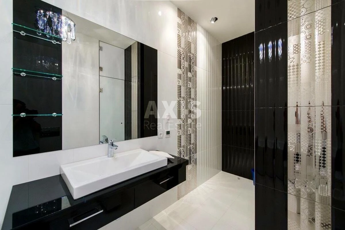 3k apartment vul. Andriya Verkhohlyada 18593986