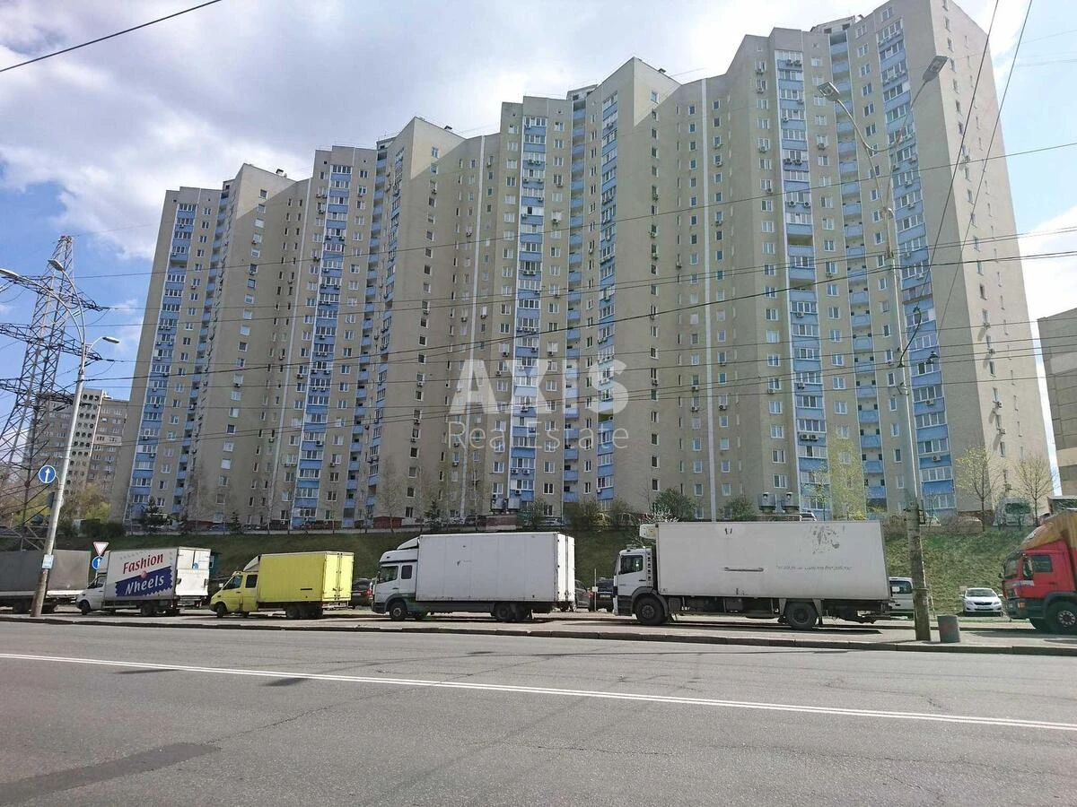 3k apartment pr-t Yevropeyskoho Soyuzu Thirty-one A5647016