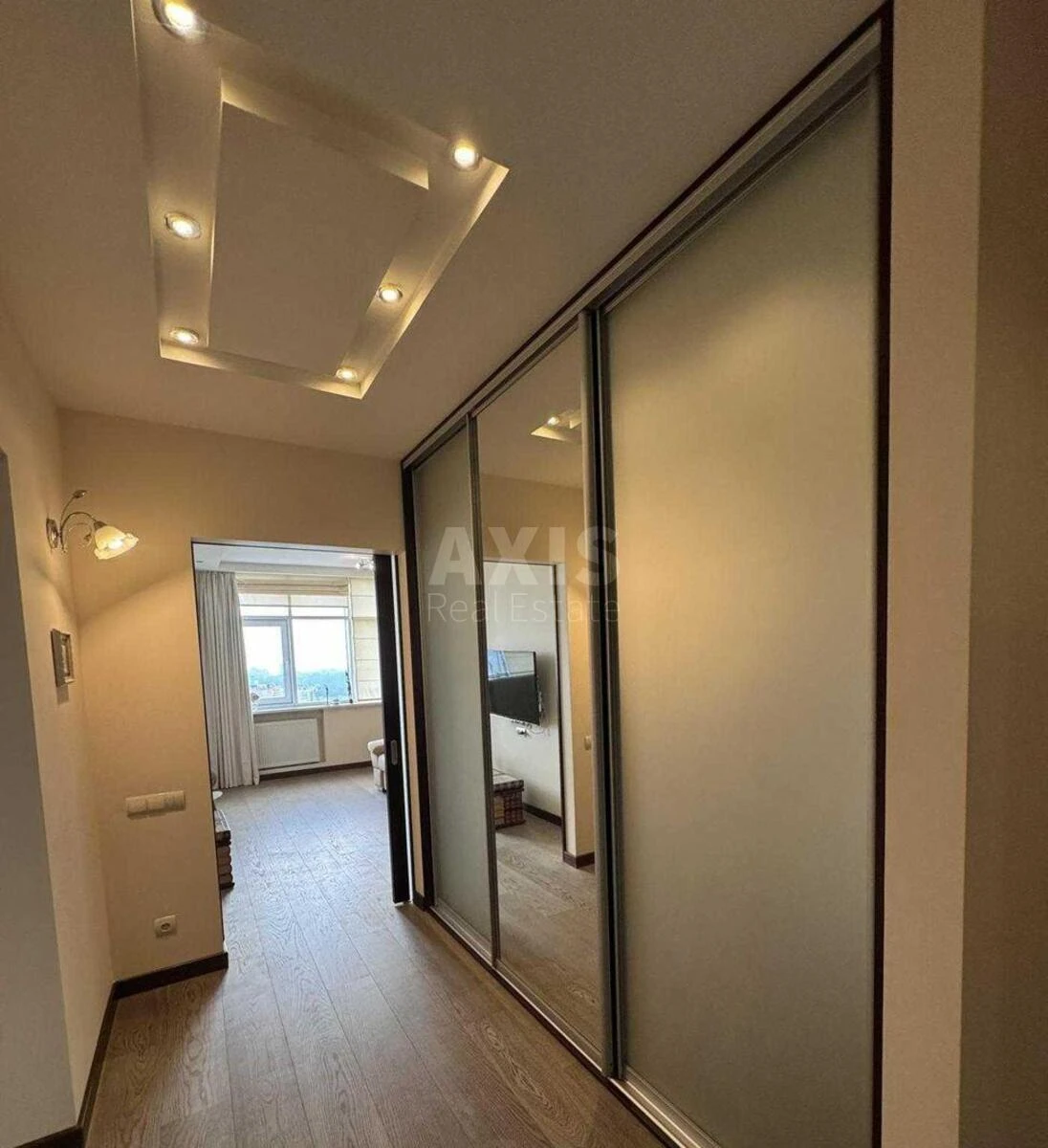 1k apartment bul. Lesi Ukrai'nky 7А6062810