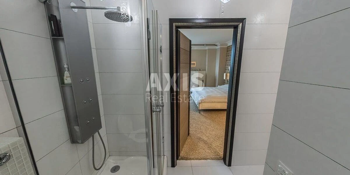 5k apartment vul. Zvirynec'ka 59648414