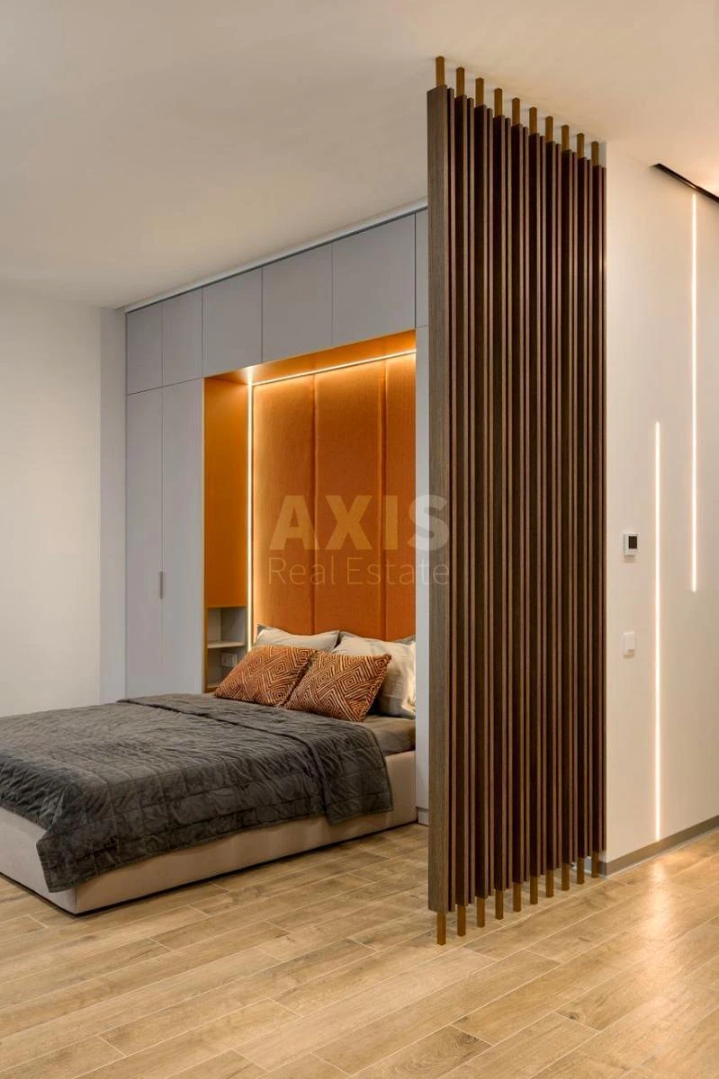 1k apartment vul. Andriya Verkhohlyada 18676699