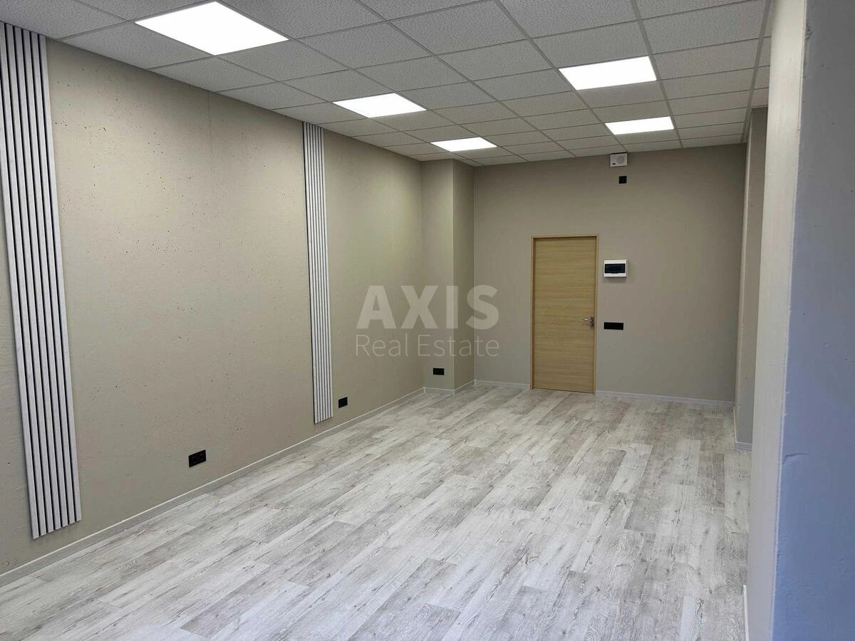 Офис ул. Черных Запорожцев 26А, 32м2643592