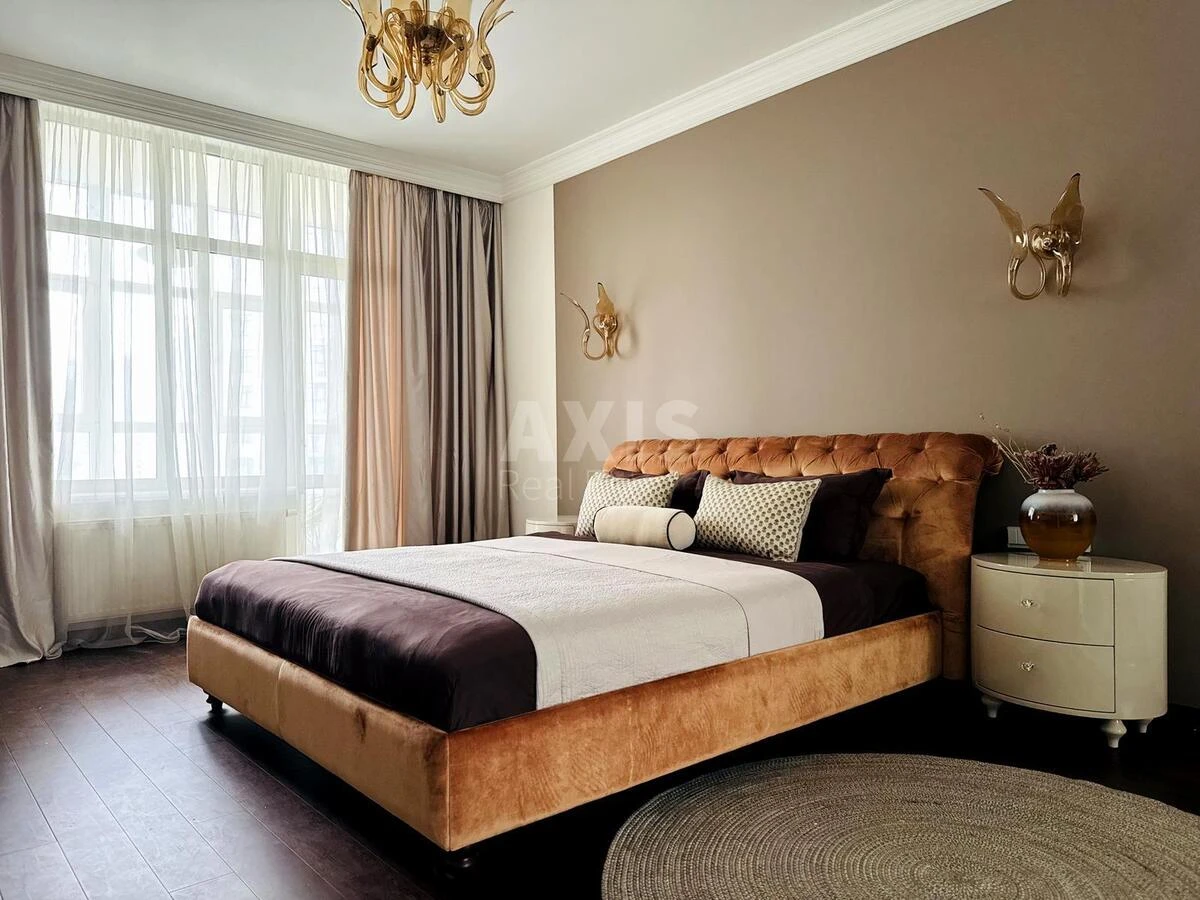 3k apartment vul. Andriya Verkhohlyada 20676748