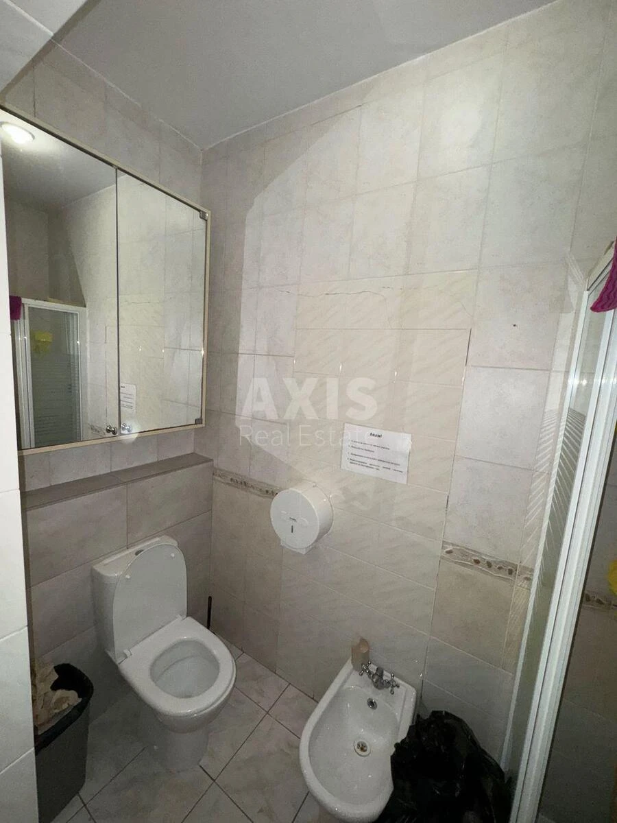 Офис ул. Жилянская 5Б, 250м26436412