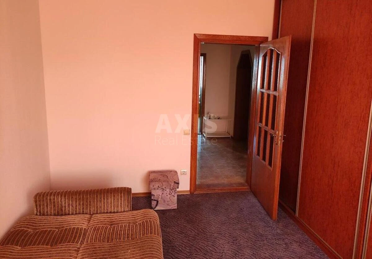 2k apartment vul. Liskivs'ka 18А676871