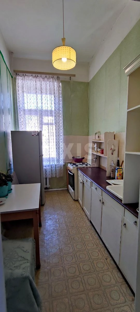 1к квартира ул. Антоновича 38Б677285