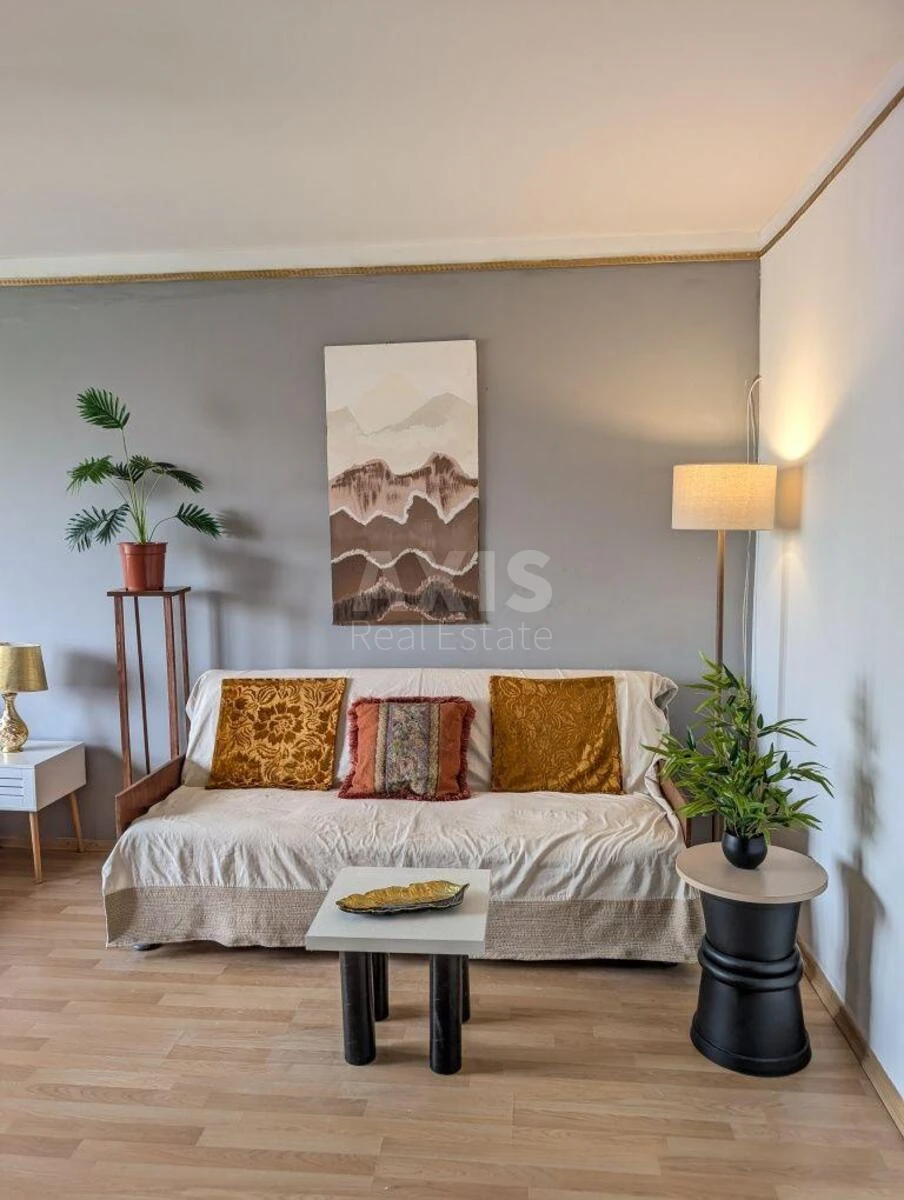 1k apartment vul. Pivnichna 2В707313