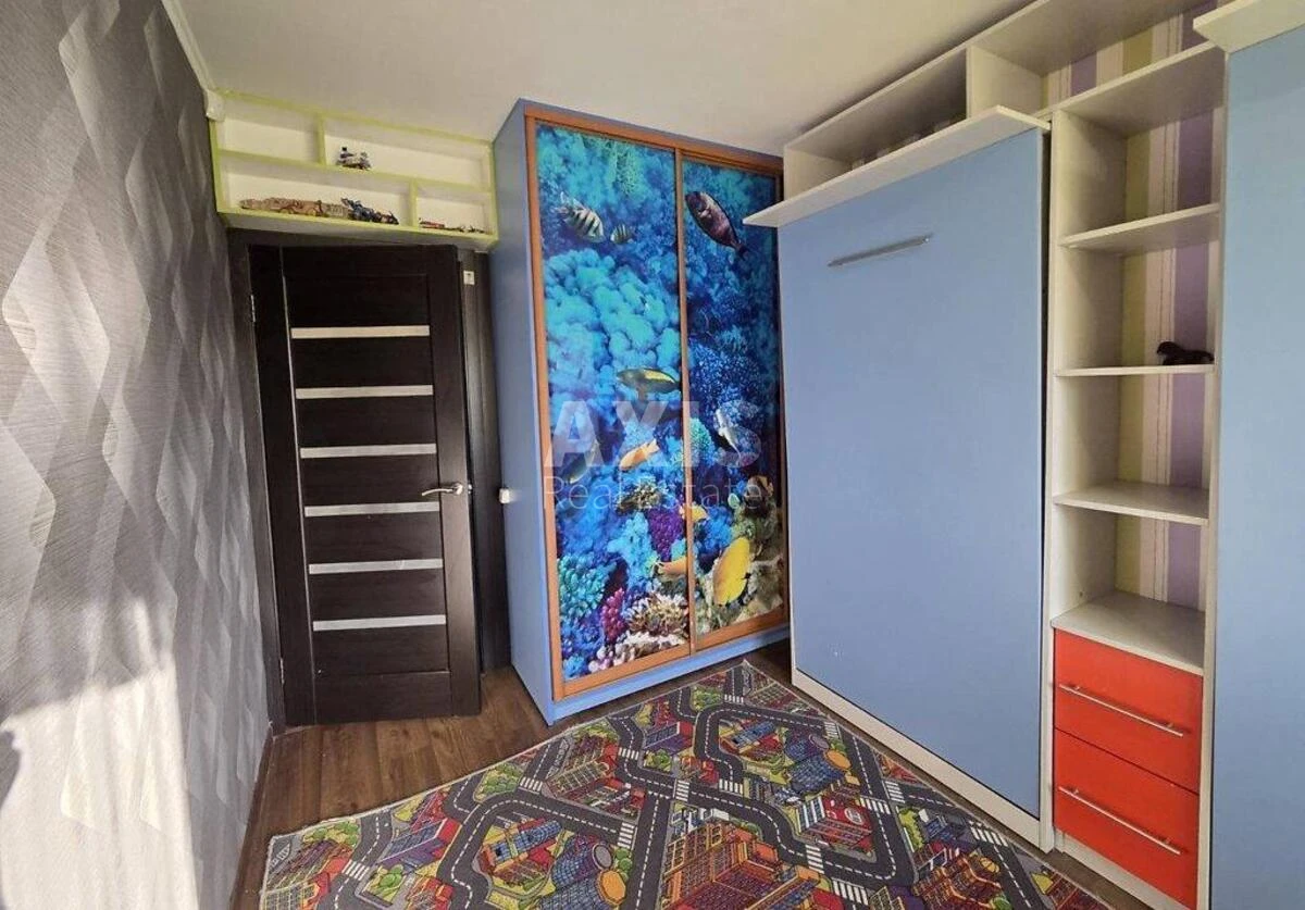 2k apartment pr-t Obolons'kyj 37B6604811