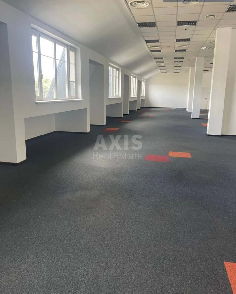 Офис ул. Гринченко Николая 4Б, 461м2517311