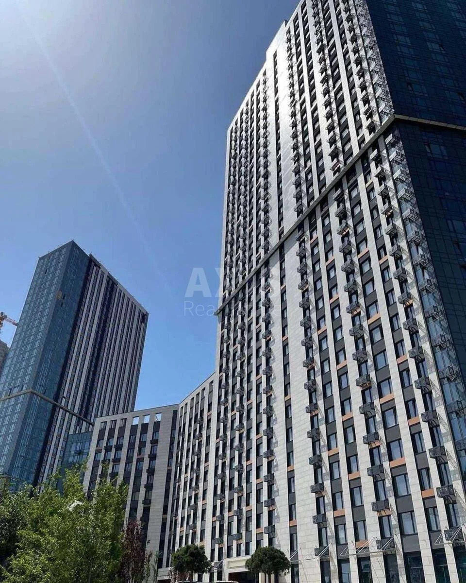 2k apartment vul. Zabolotnogo Akademika 1