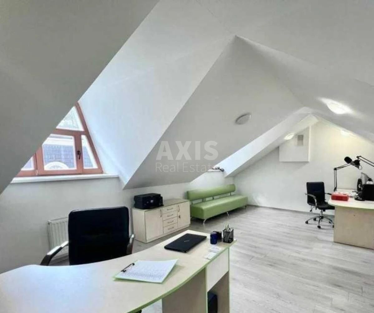 Office vul. Vozdvyzhens'ka 22, 155m2707604