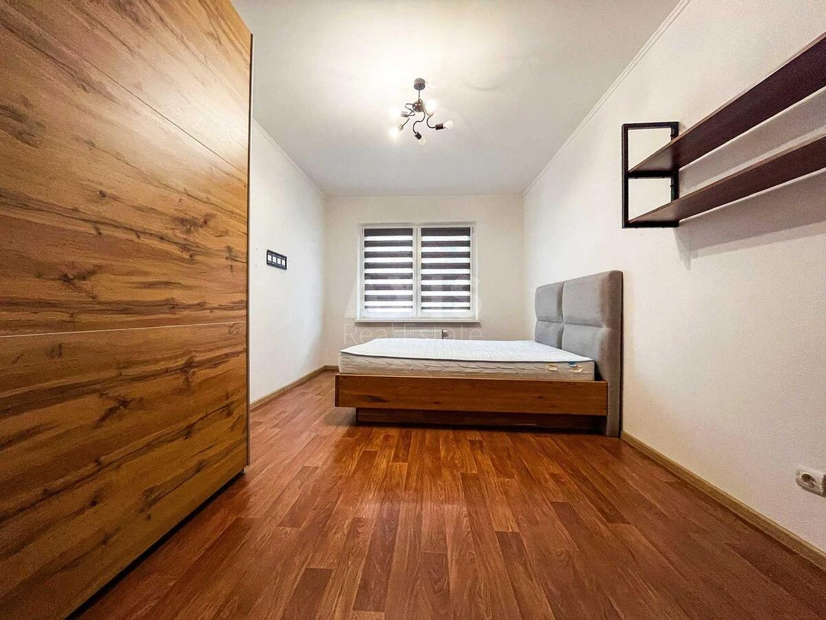 2k apartment vul. Chavdar Jelyzavety 21608778