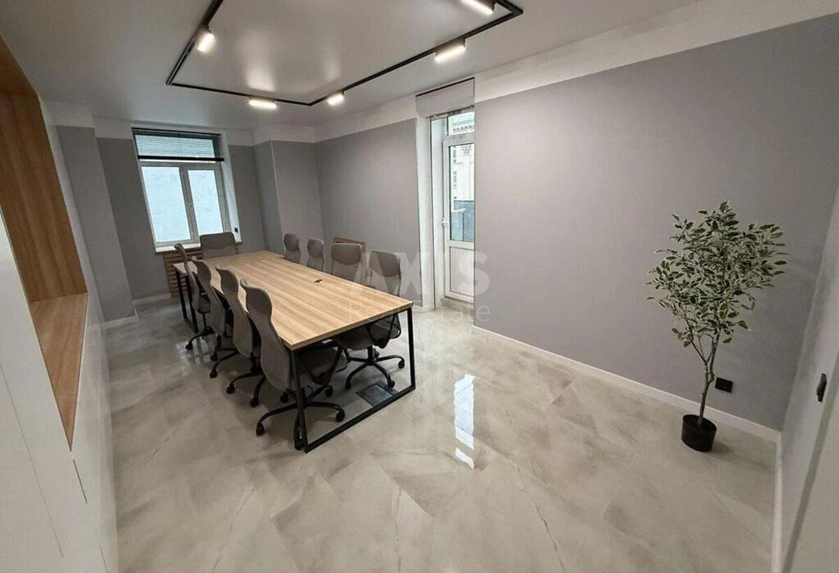 Офис ул. Пушкина 20, 137м2644284