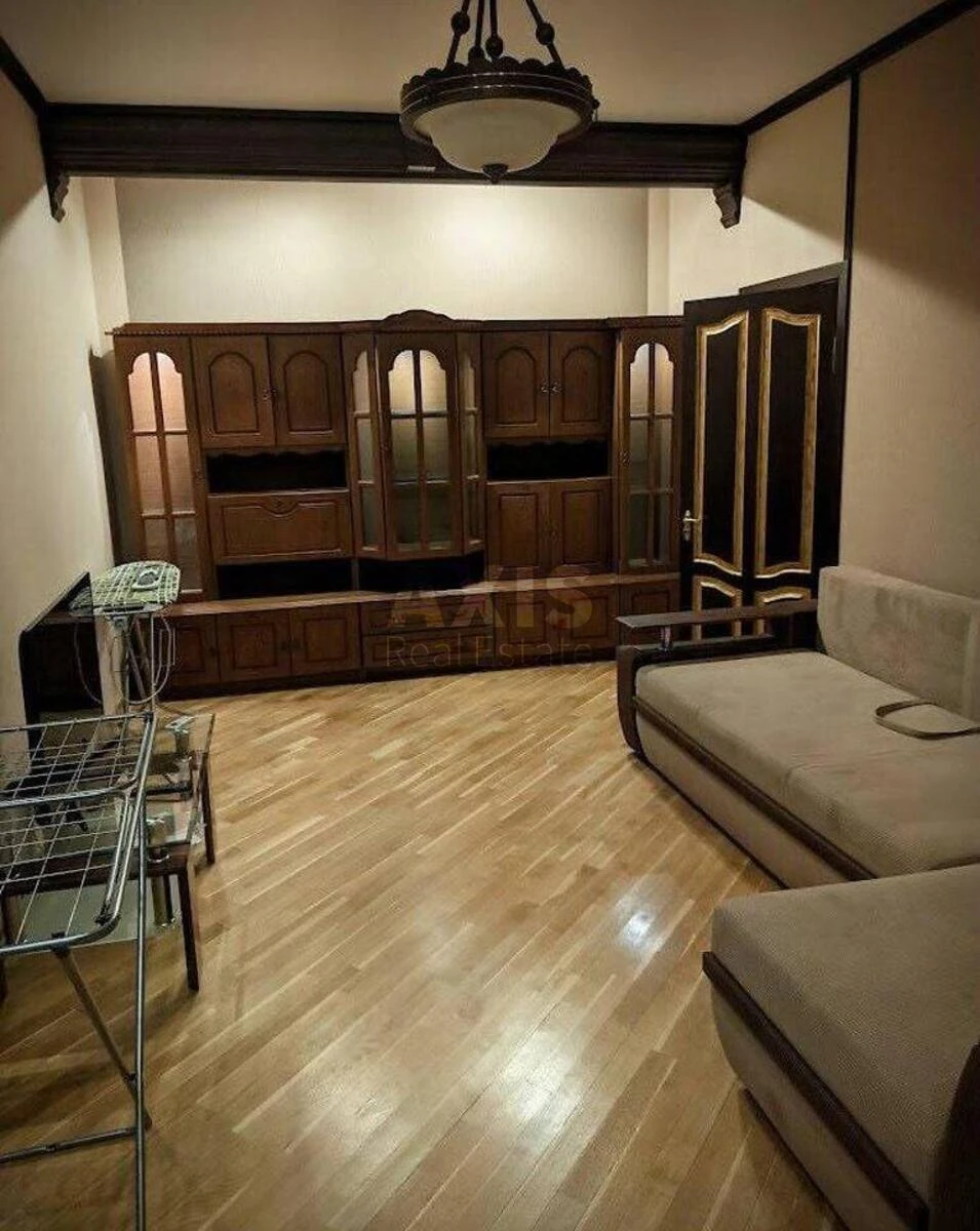 1k apartment vul. Andriya Verkhohlyada 2А693313